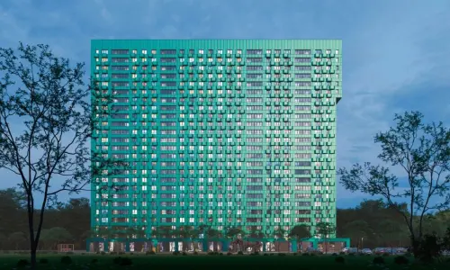 по Боровскому шоссе