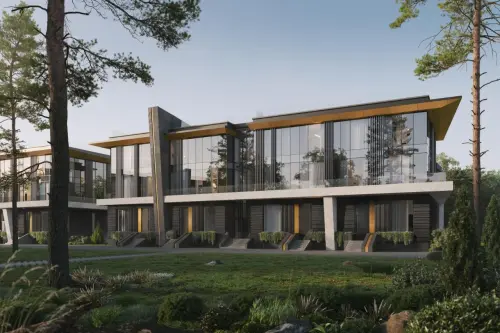 ЖК «Richwood (Ричвуд)»