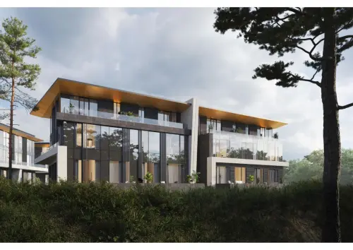 ЖК «Richwood (Ричвуд)»