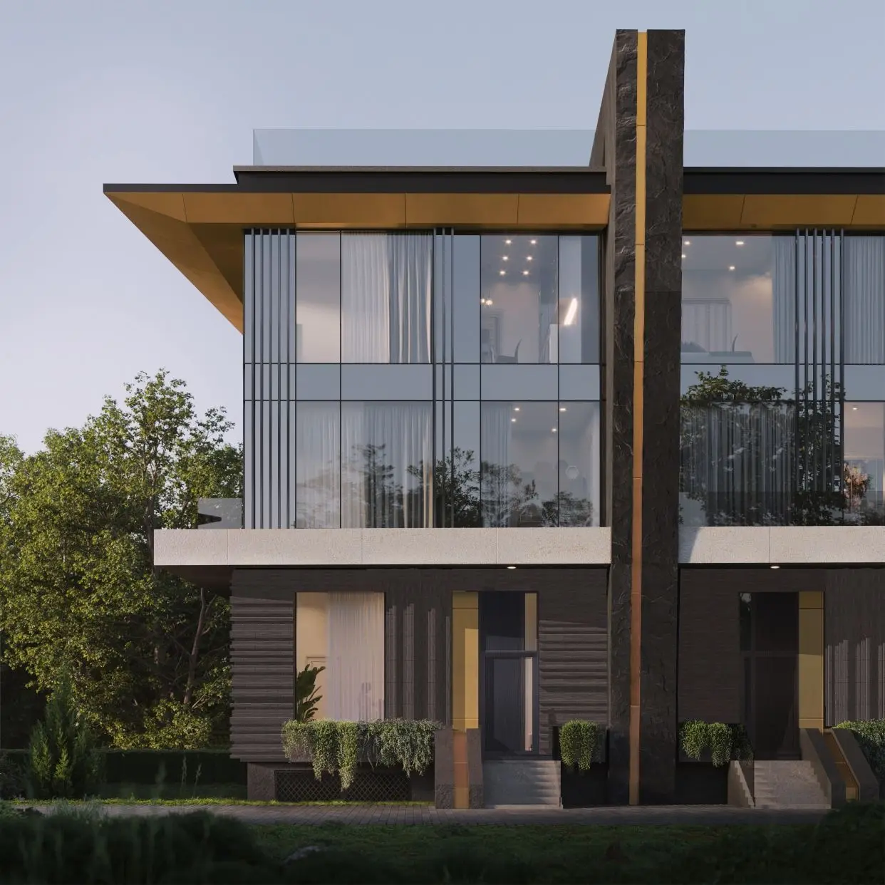 ЖК «Richwood (Ричвуд)»