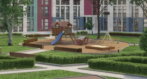 Ирландский квартал