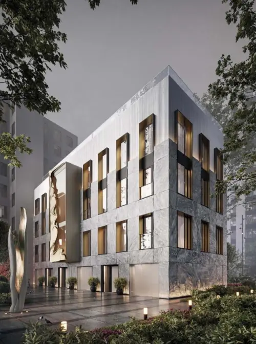 ЖК «Friday 37 (Фрайдэй 37)»