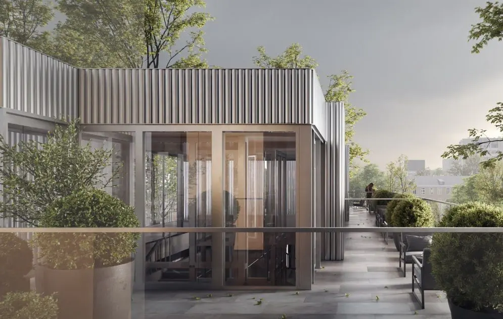 ЖК «Friday 37 (Фрайдэй 37)»