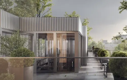 ЖК «Friday 37 (Фрайдэй 37)»