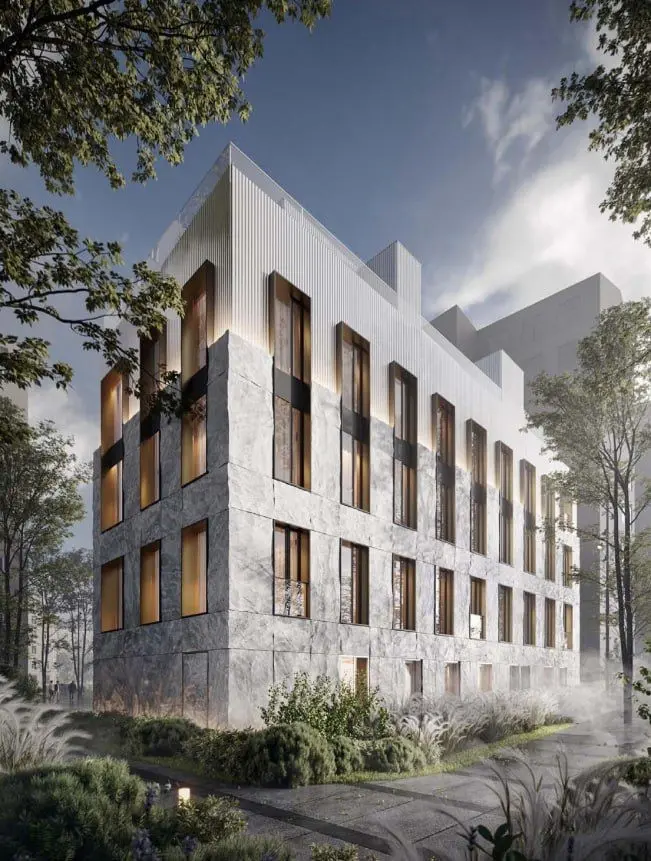 ЖК «Friday 37 (Фрайдэй 37)»