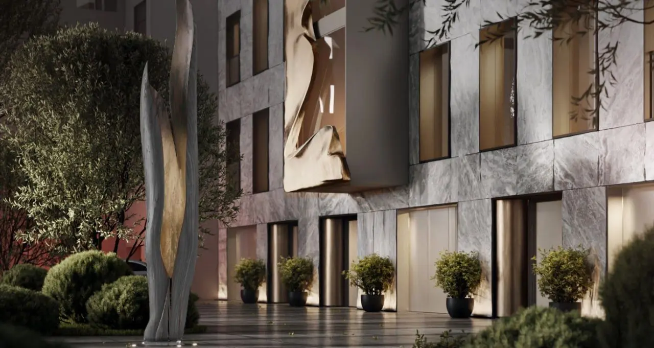 ЖК «Friday 37 (Фрайдэй 37)»