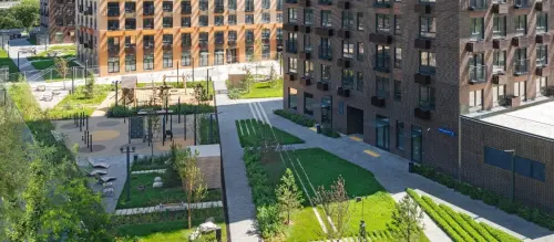 Первый Дубровский