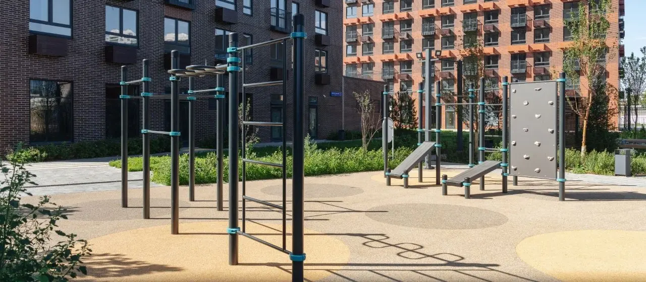 ЖК «Первый Дубровский»