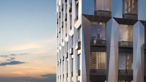 ЖК «Страна.Озёрная»