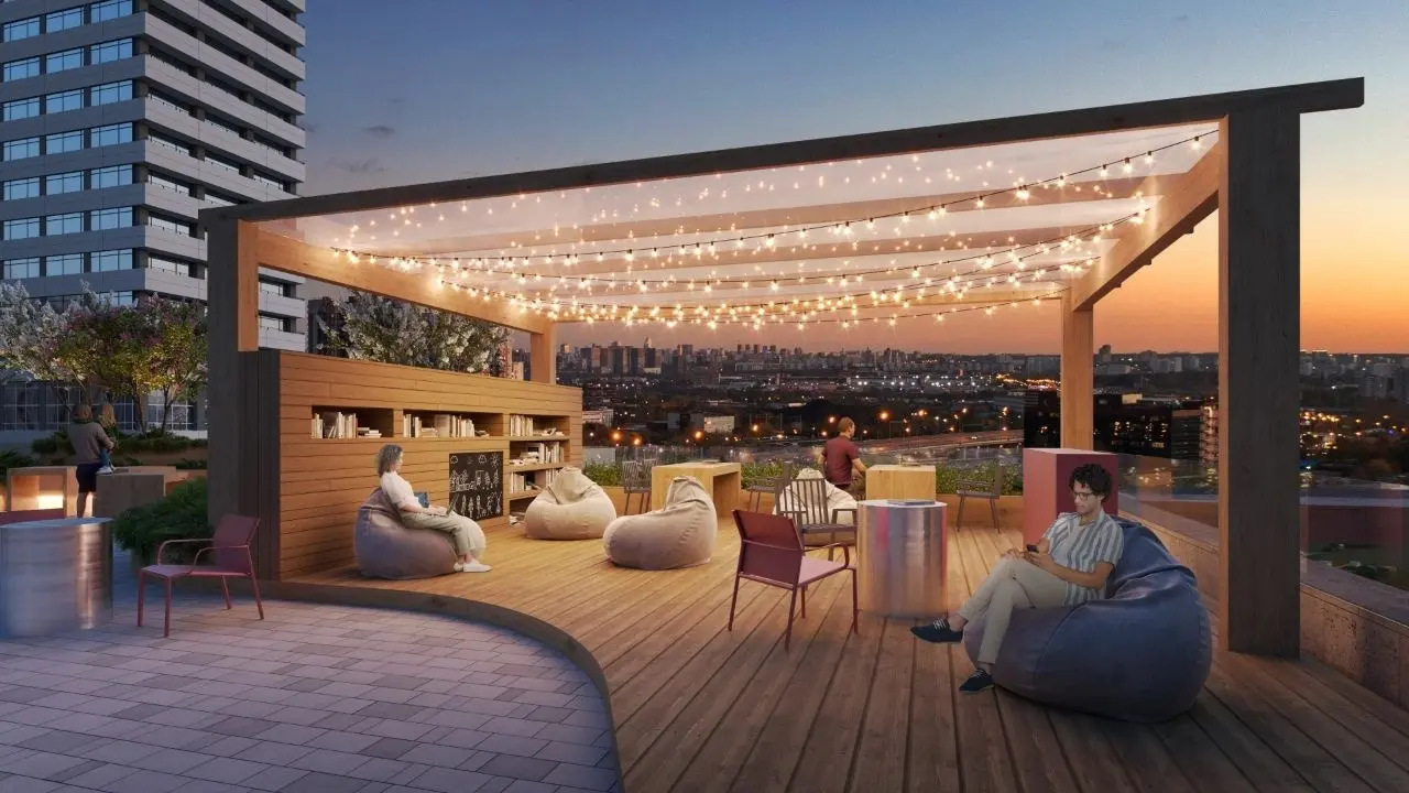 ЖК «Страна.Озёрная»