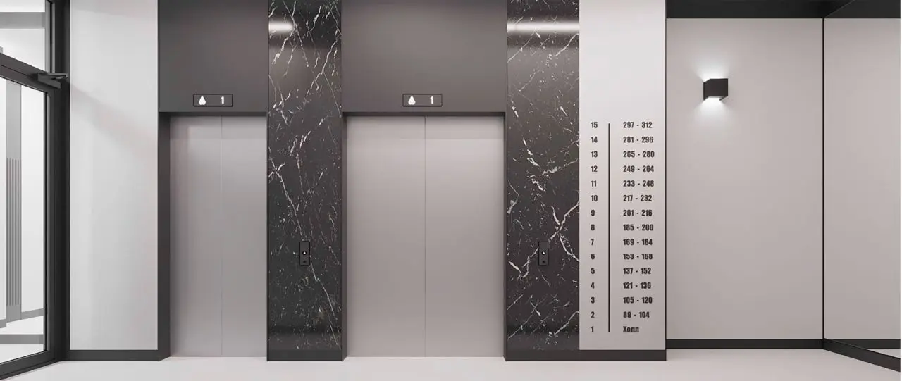 ЖК «Новые Ватутинки, мкр. Заречный»