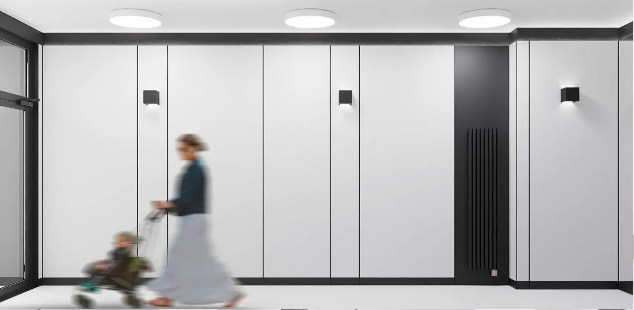 ЖК «Новые Ватутинки, мкр. Заречный»