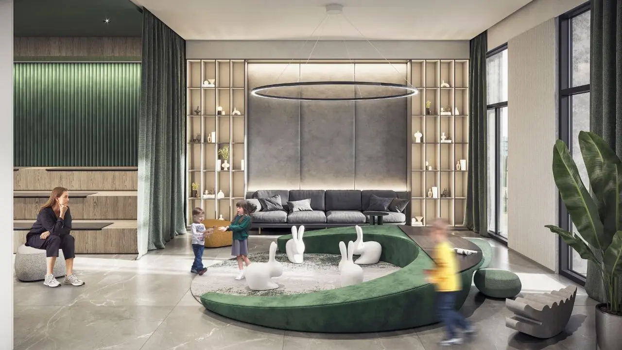 ЖК «Страна.Озёрная»