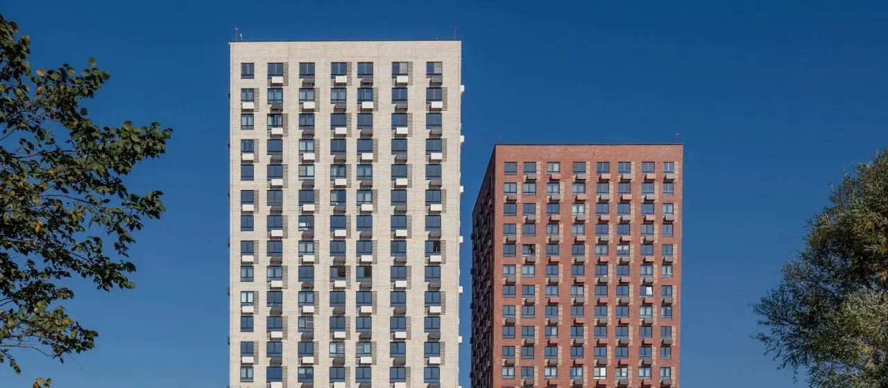 Сокольнический вал 1