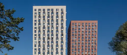 Сокольнический вал 1