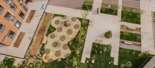 Сокольнический вал 1