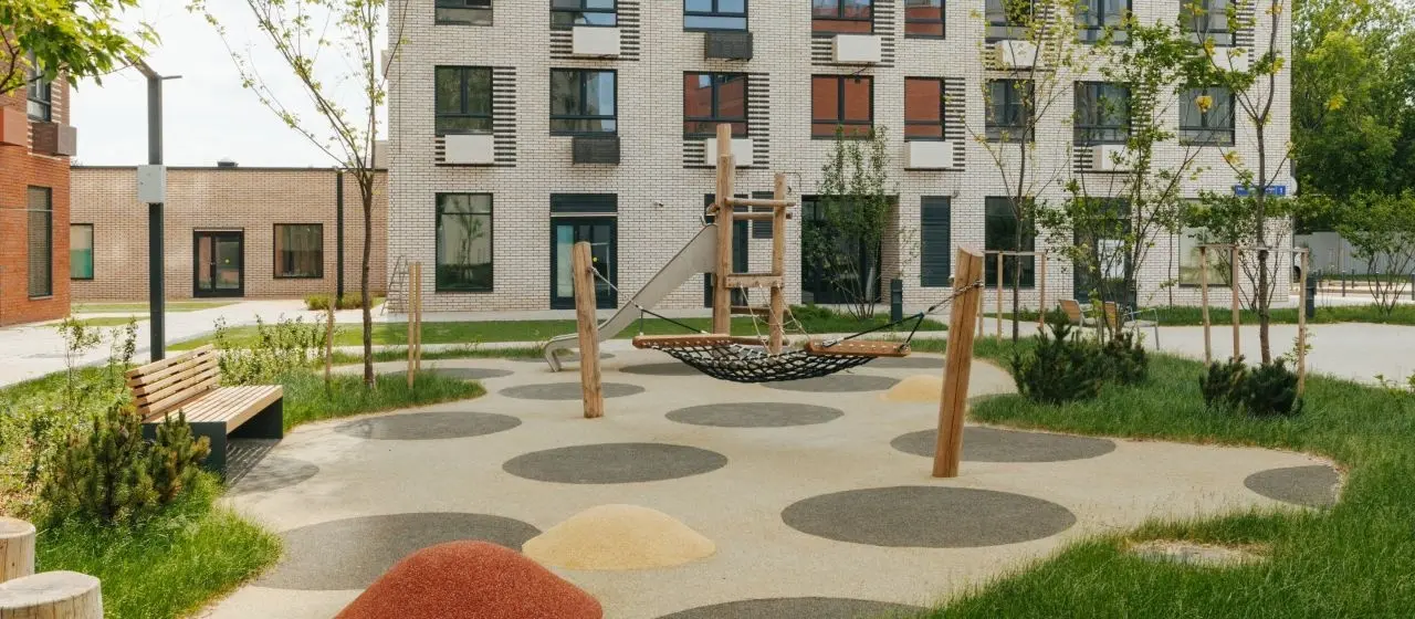 Сокольнический вал 1