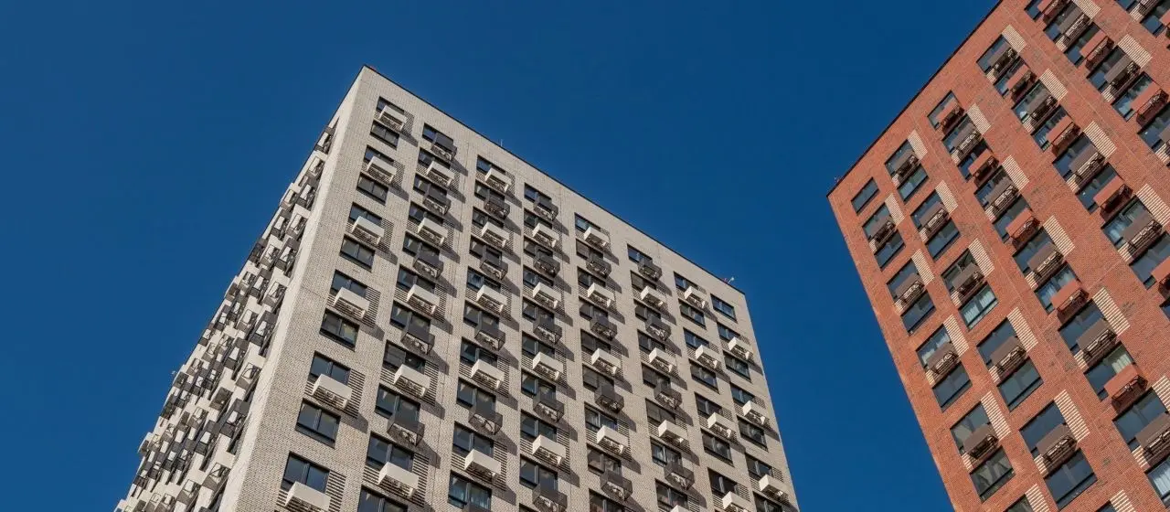 Сокольнический вал 1