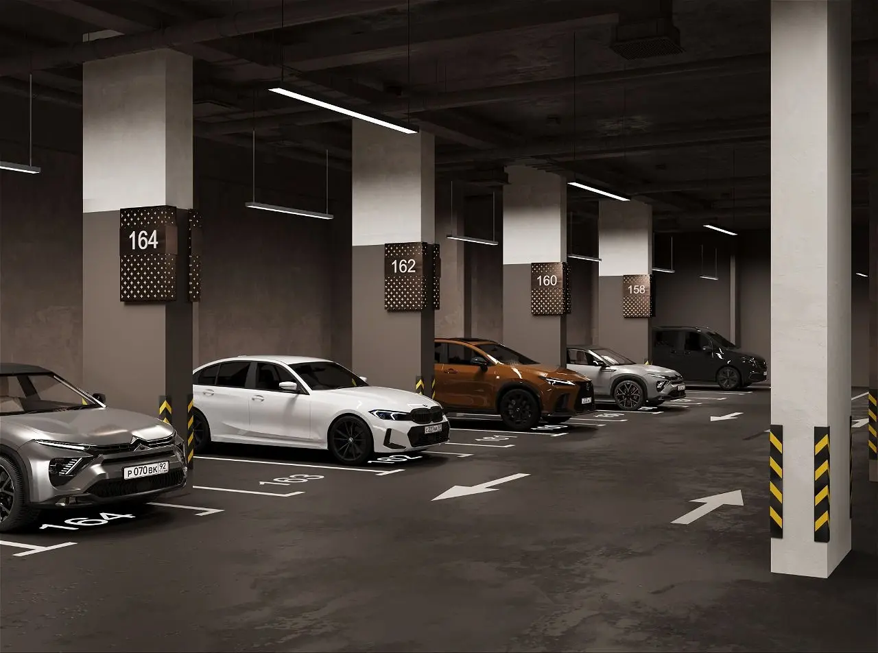 ЖК «Клубный квартал Крылатская 33»