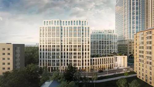 Поклонная No. 7