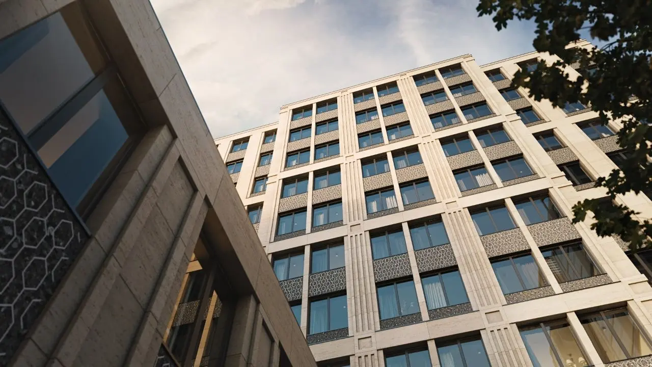 Поклонная No. 7