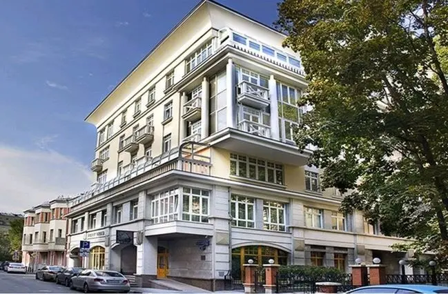 ЖК «Мастер и Маргарита»