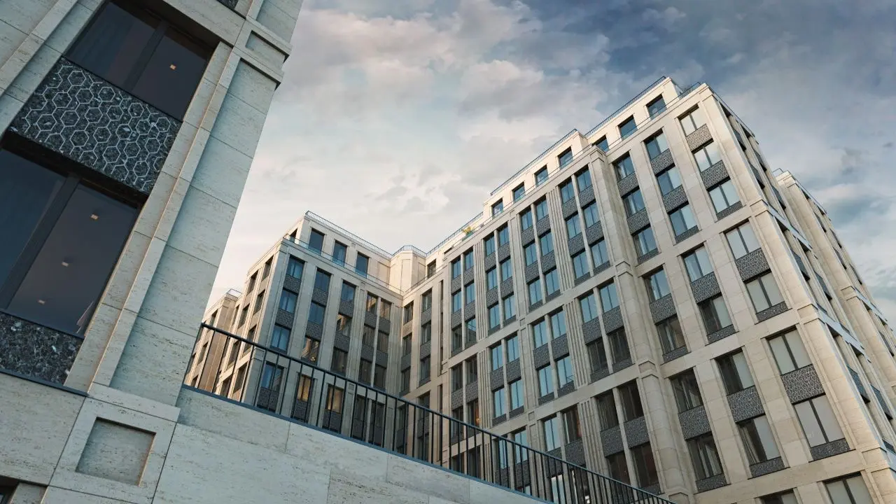 Поклонная No. 7