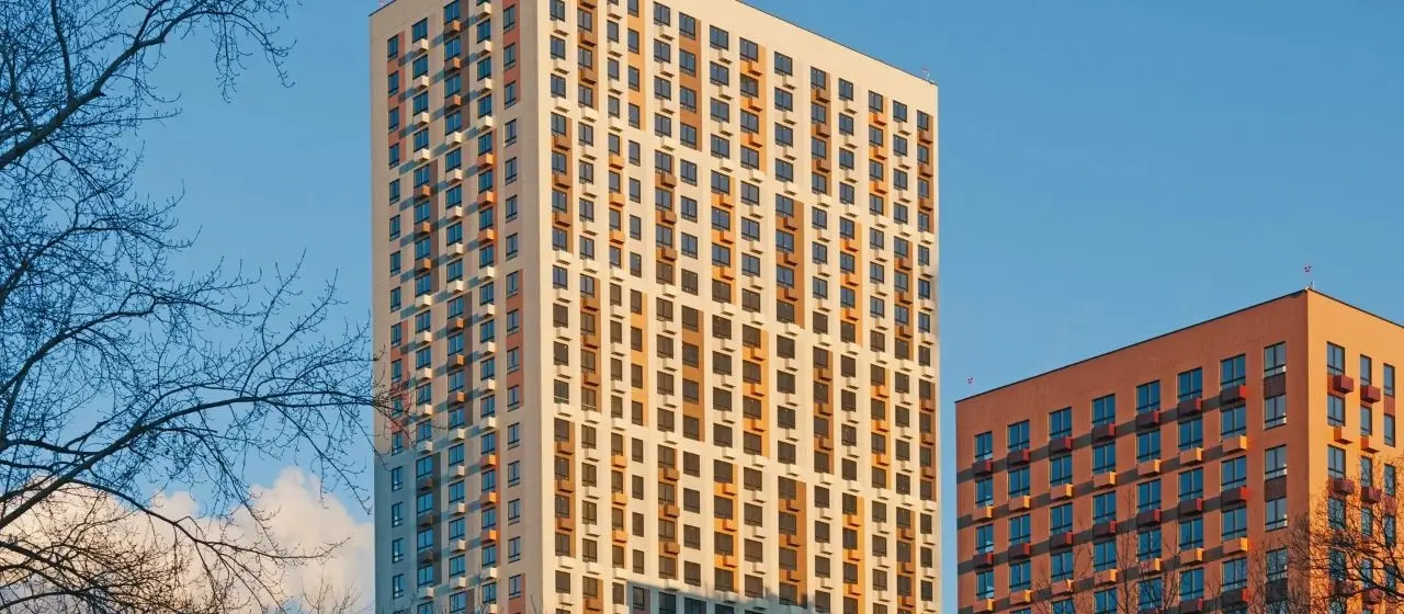 ЖК «Открытый парк»