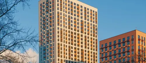 Открытый парк