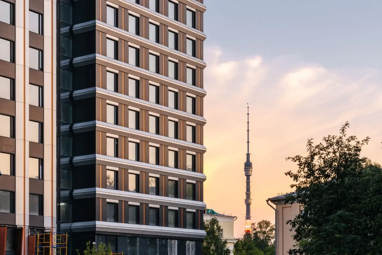 ЖК «Режиссёр»