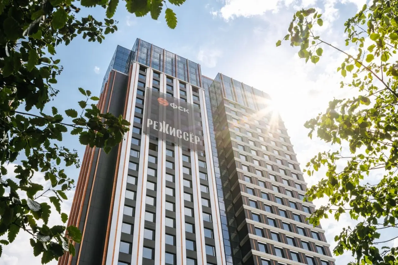 ЖК «Режиссёр»