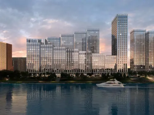 ЖК «Береговой-2»