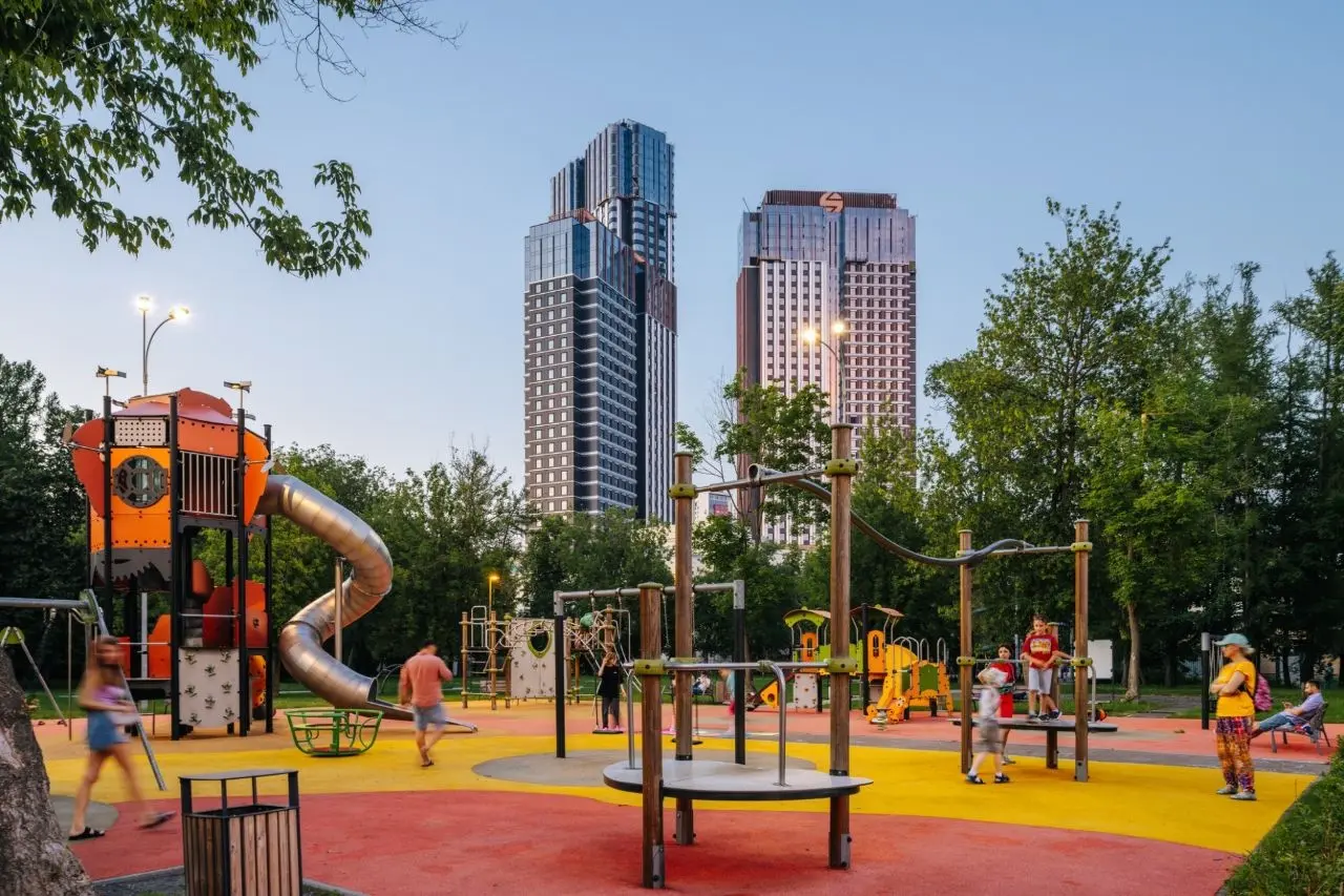 ЖК «Режиссёр»