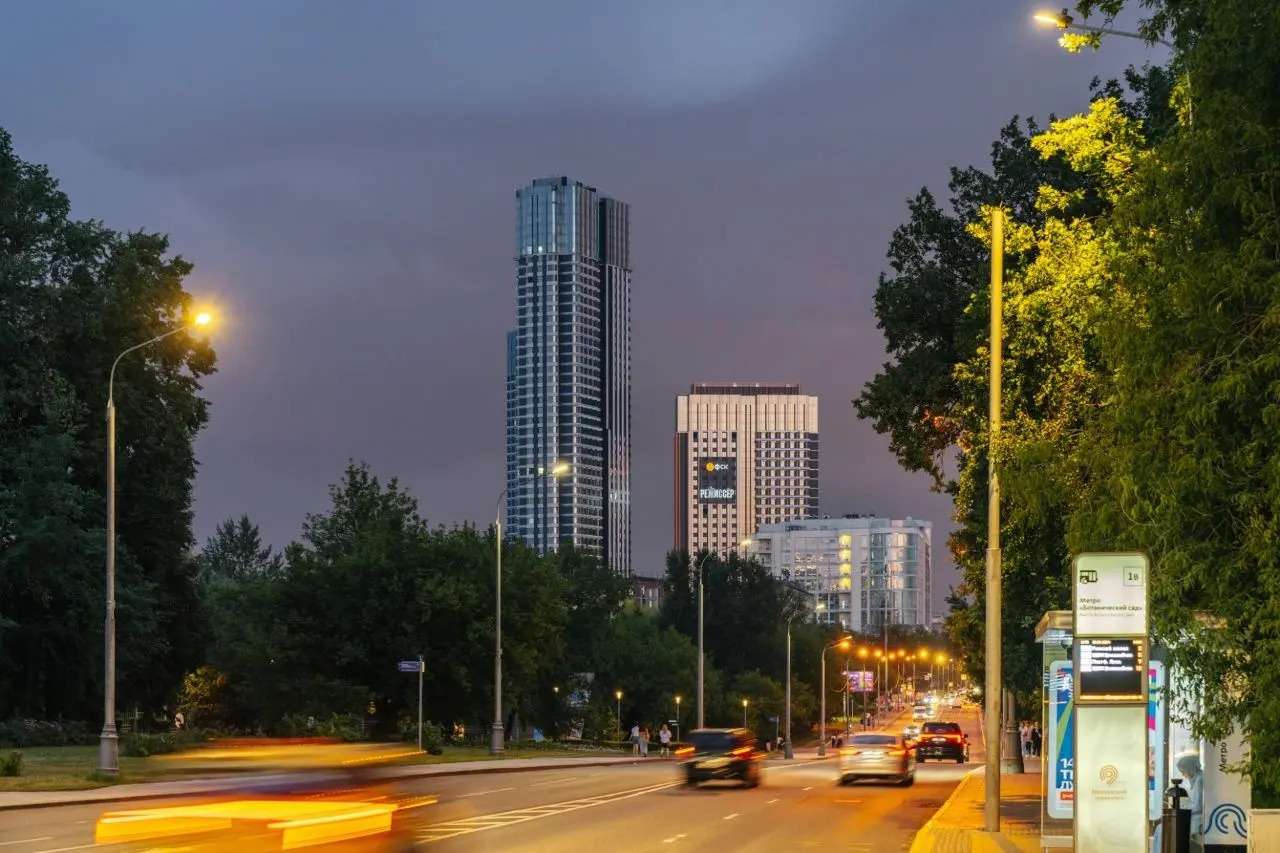 ЖК «Режиссёр»