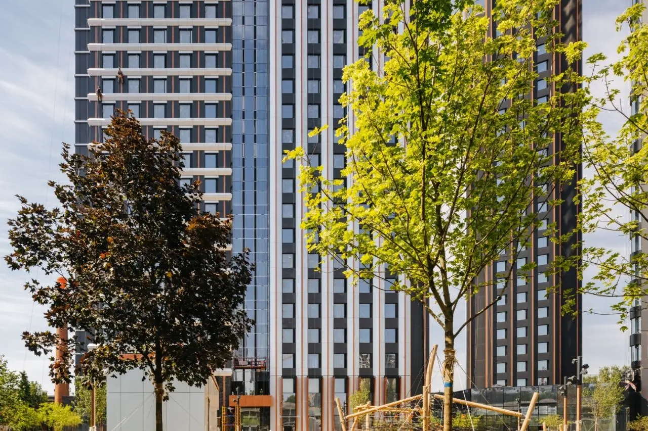 ЖК «Режиссёр»