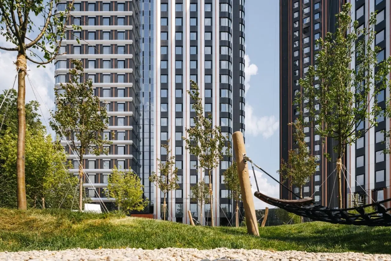 ЖК «Режиссёр»