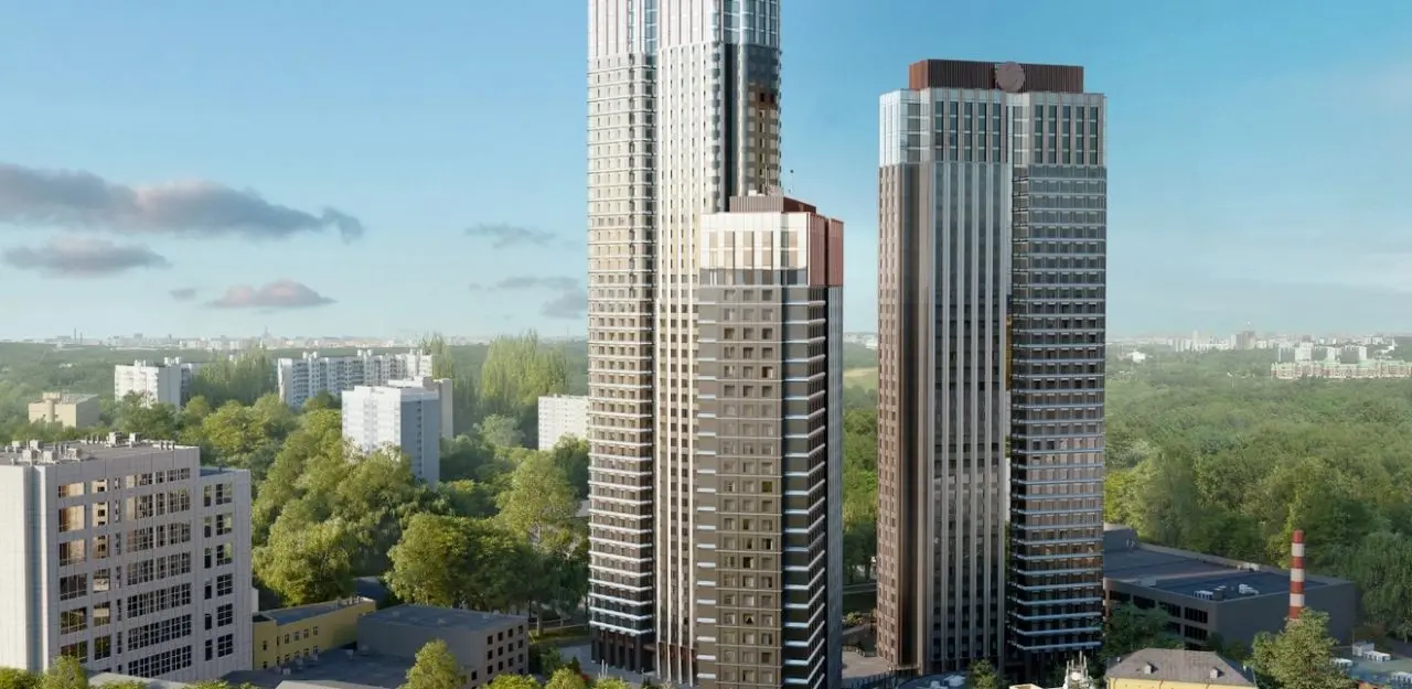 ЖК «Режиссёр»