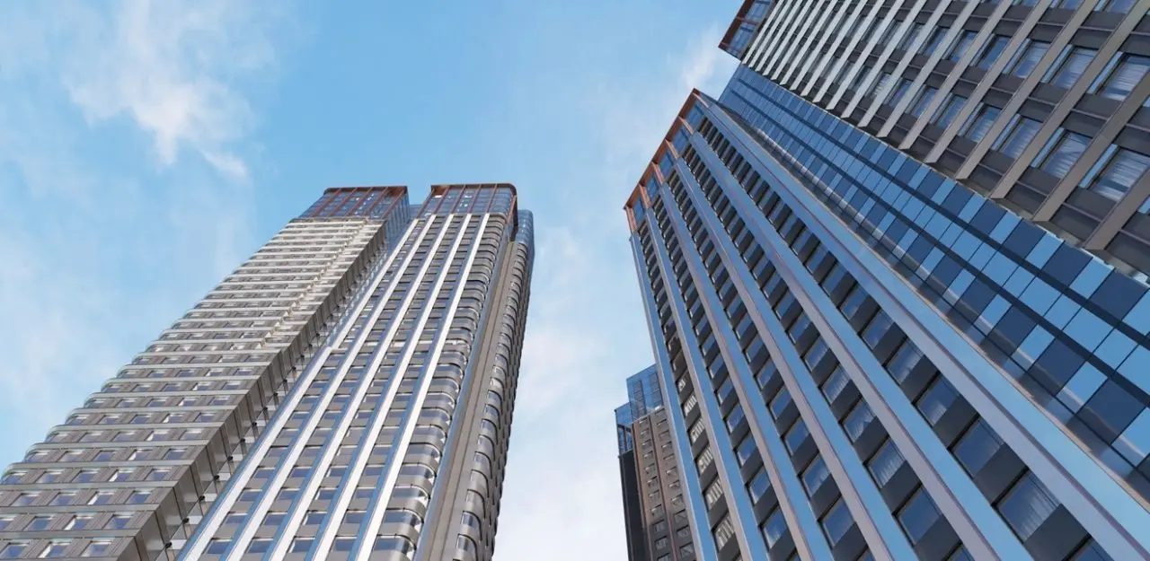 ЖК «Режиссёр»