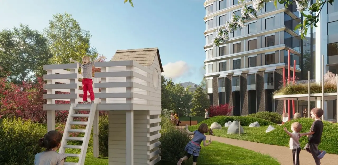 ЖК «Режиссёр»