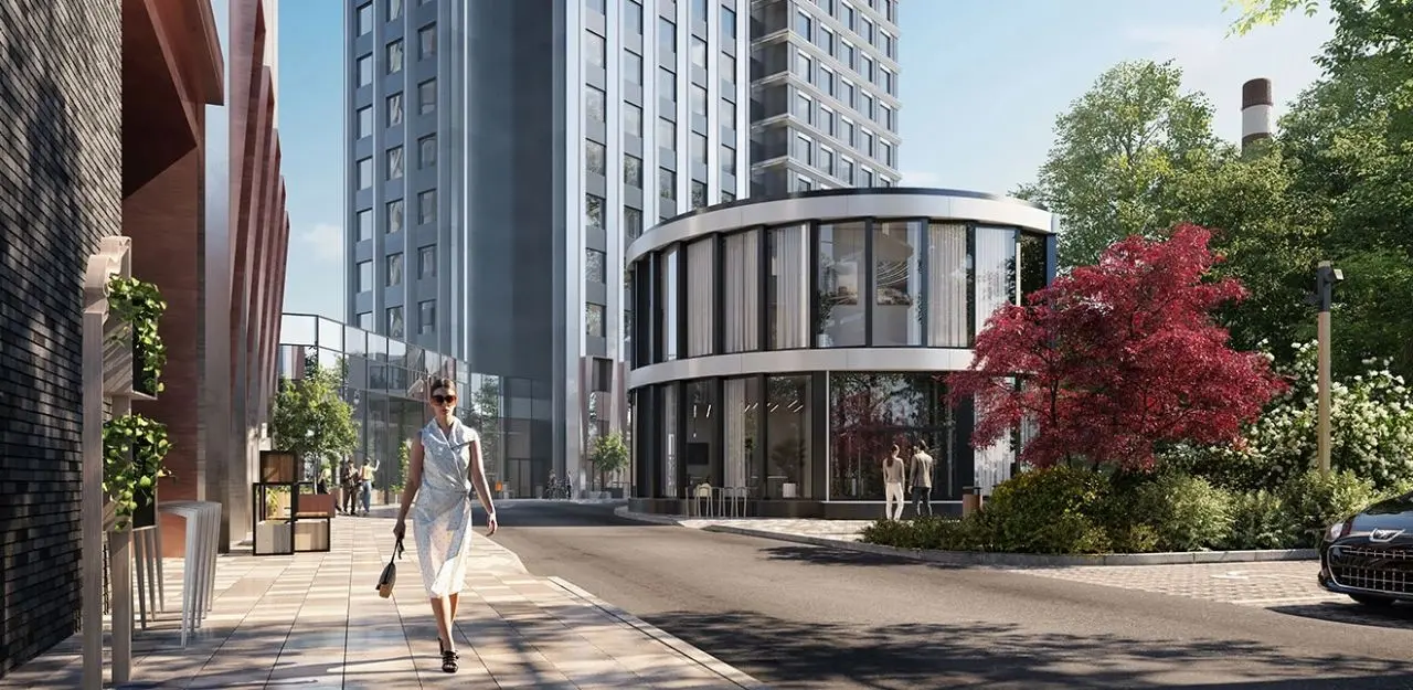 ЖК «Режиссёр»