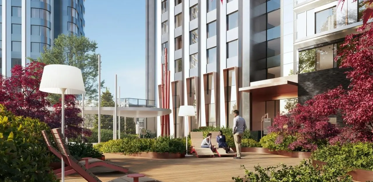 ЖК «Режиссёр»