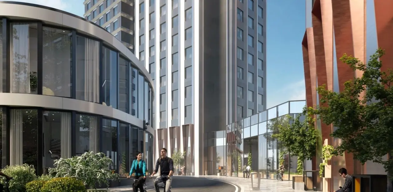 ЖК «Режиссёр»