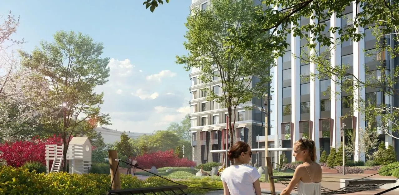 ЖК «Режиссёр»