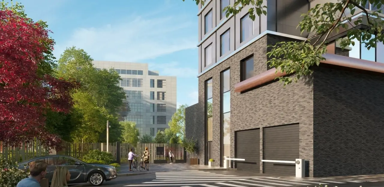 ЖК «Режиссёр»