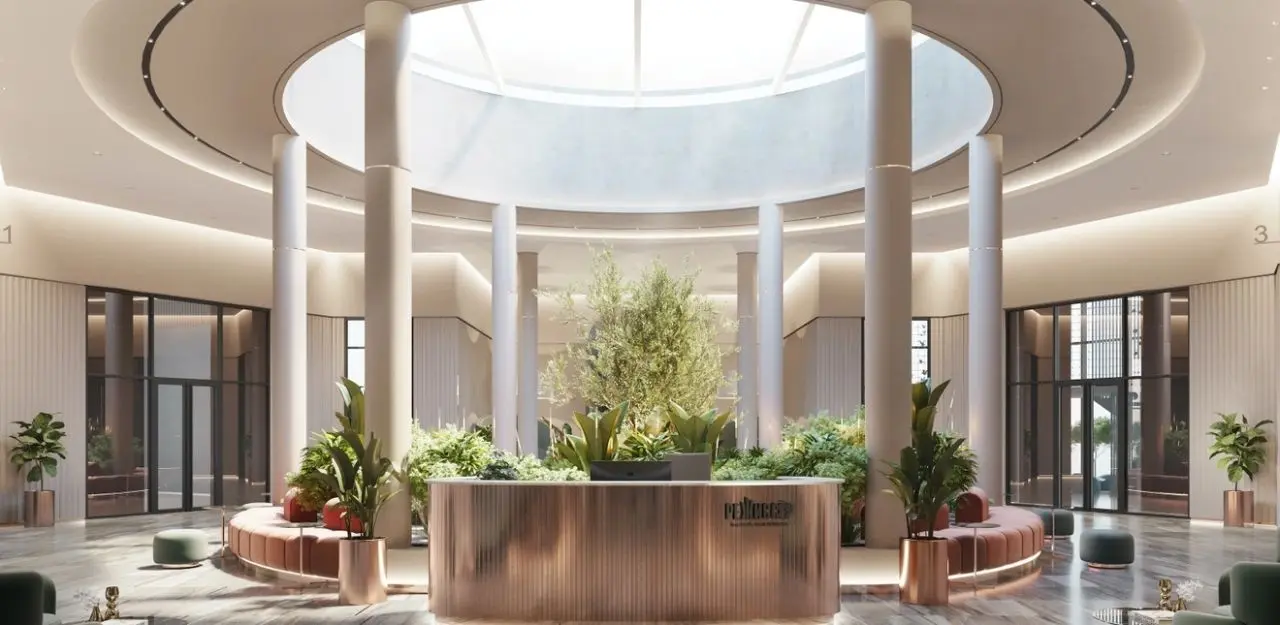 ЖК «Режиссёр»