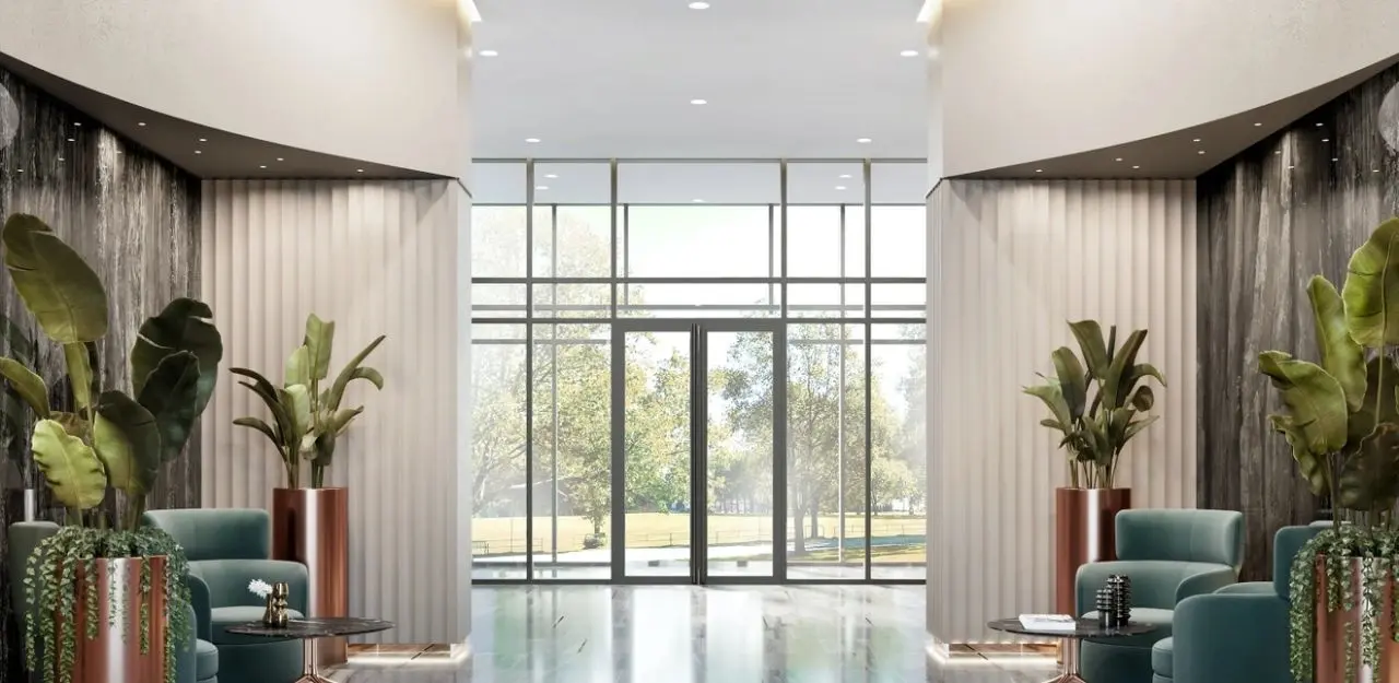 ЖК «Режиссёр»