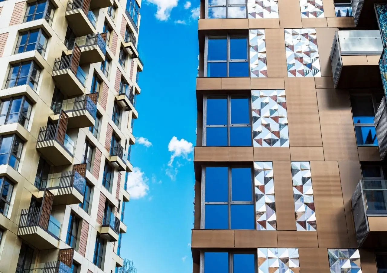 ЖК «Russian Design District»