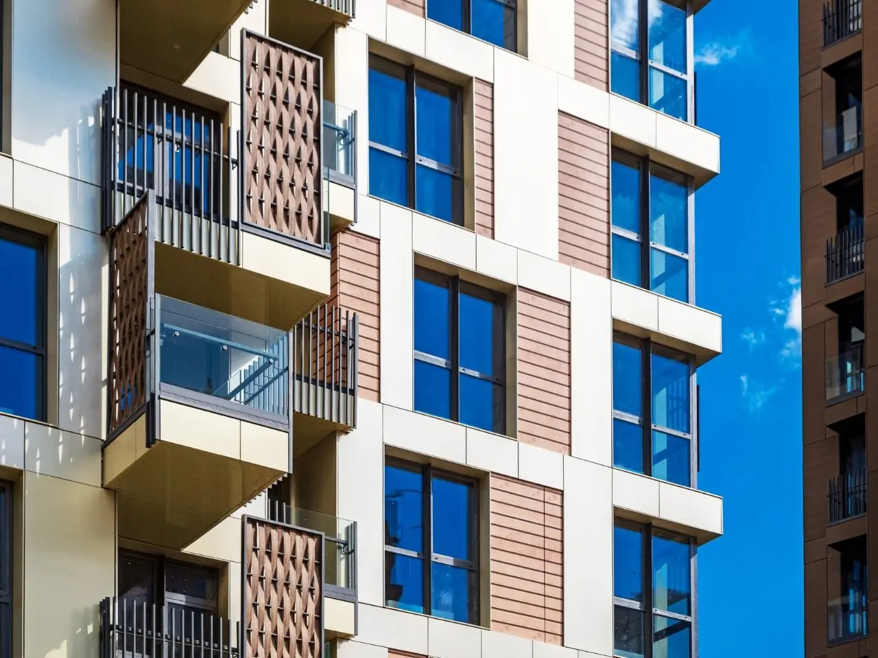 ЖК «Russian Design District»