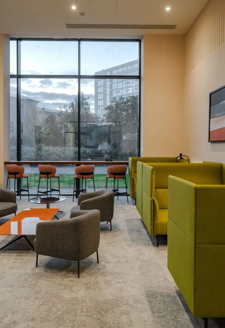 ЖК «Режиссёр»