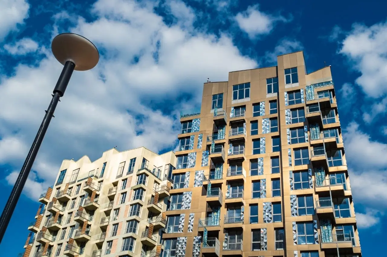 ЖК «Russian Design District»